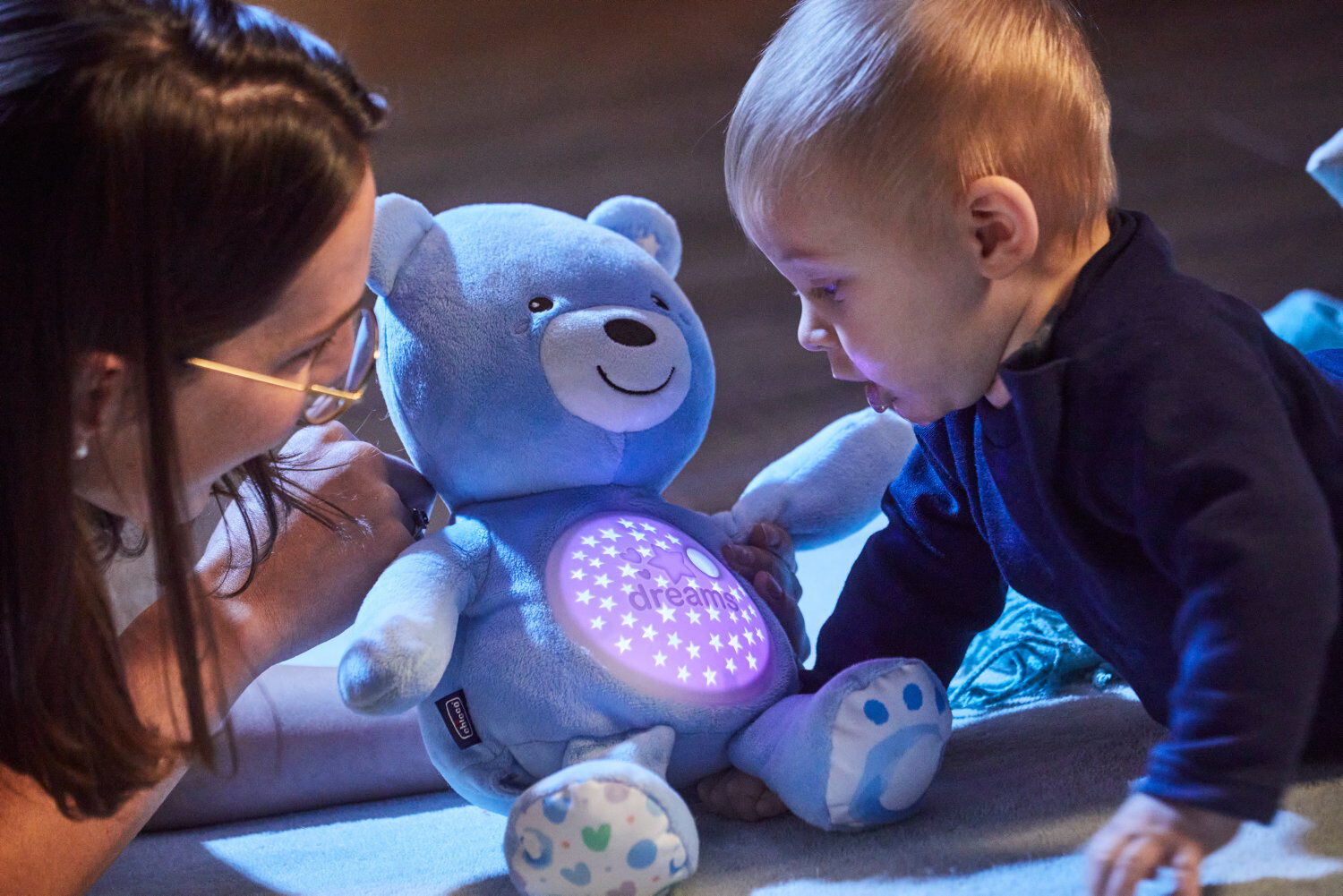 Сладкий сон